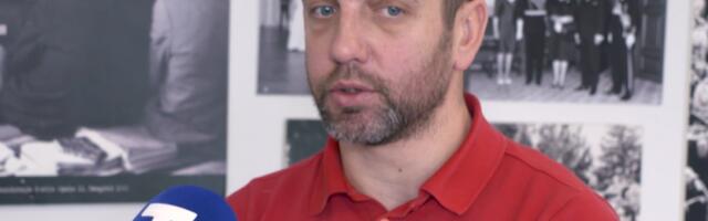 Шевковић: Снег отежава акције спасавања, пречице могу бити опасне због магле и снега