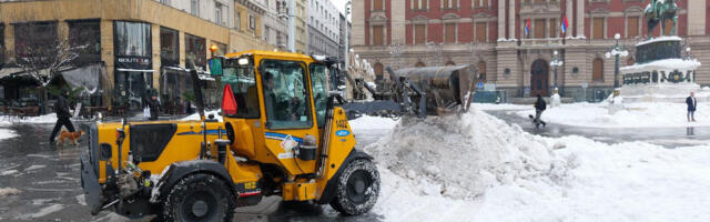 Beograd mora na nove izbore: Gradska vlast se kocka sa životima građana