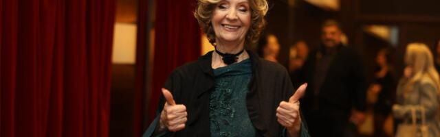 LEPA LUKIĆ TRAŽI SPONZORE ZA FILM! Muzička legenda krenula u akciju: Ovo planira da uradi sa zaradom