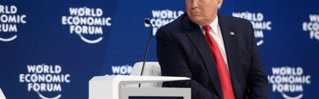 "RADUJEMO SE DA GA PONOVO DOČEKAMO" Tramp će predvoditi najveću američku delegaciju ikada na OVOM samitu!