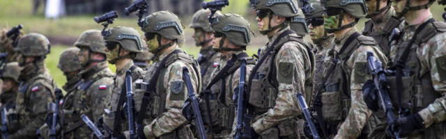 OVO JE KRAJ SVETA - VIŠE NIŠTA NEĆE BITI ISTO? Poljska upozorava na katastrofu!