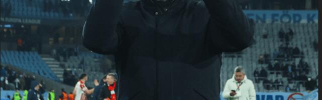 Stanković i Zvezda – „Una grande emozione“ (FOTO)
