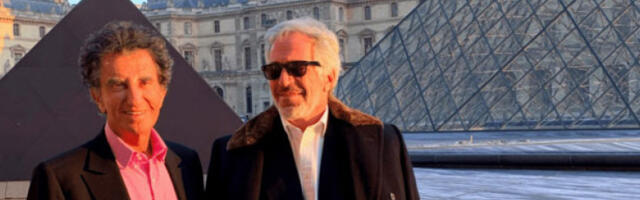 Афера Епстин: Жак Ланг дао оставку са чела Института за арапски свет