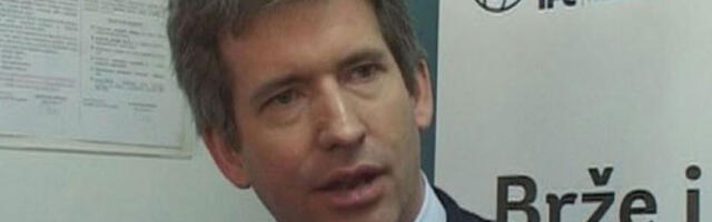 Амбасадор Фергусон демантовао тврдње Загорке Доловац