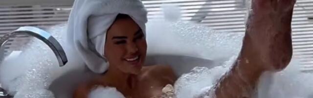 Posle Asmina cveta! Za Staniju "tretman princeze": Imućni partner želi da je ženi, evo šta rade na Bahamima