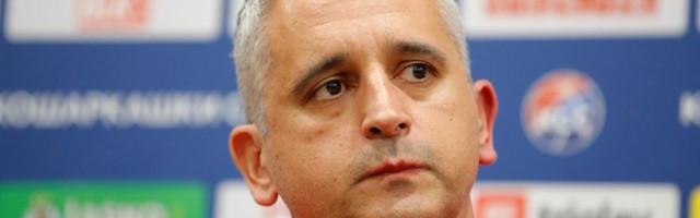 U Žalgirisu izdržao tri meseca, Kokoškov mu daje drugu šansu u Feneru