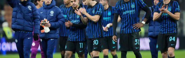 Inter u Norveškoj čekaju katastrofalni uslovi, sneg i "debeli minus"