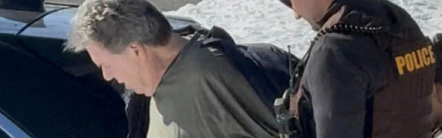 Бивши муж Џил Бајден негирао убиство супруге