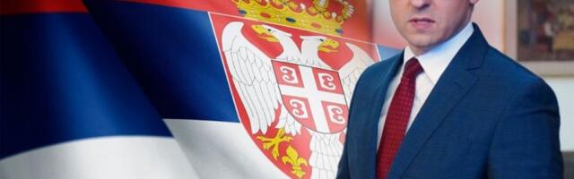 KURTI I NJEGOVO SUDSTVO NASTAVLJAJU TEROR! Srbinu izrečena drakonska kazna bez bilo kakvog dokaza - HITNO SE OGLASILA KANCELARIJA ZA KiM!