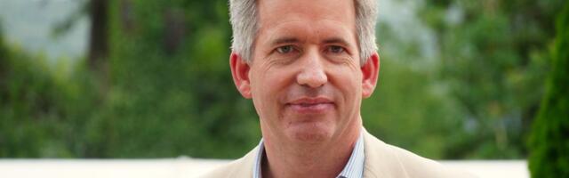 Ambasador Velike Britanije otvorio srce u Palati Srbija: Ovo je rekao o nama i jednom PORUKOM završio govor