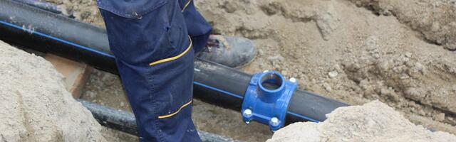 Pojedine ulice u Novom Sadu bez vode zbog havarije