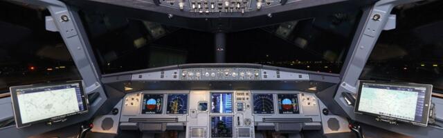 Lufthansa uvodi novi sistem za praćenje turbulencije: Piloti dobijaju podatke u realnom vremenu tokom leta