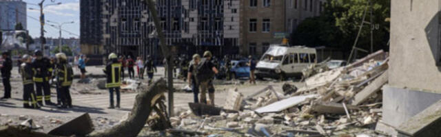 Украјина ће ове године имати преполовљен привредни раст