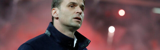 Miloš Milojević za Sportinjo iz ratom zahvaćenog Dubaija: "Čuju se eksplozije, situacija nas je zatekla"