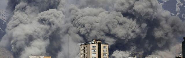 Američko-izraelski napad: Gde su Rusija i Kina, saveznici Irana