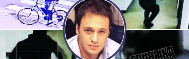 NEČUVENO! Ubica lepog Bokija hoće HOTELSKI REŽIM na robiji: Šok na suđenju, u optužnici i MRTAV ČOVEK!