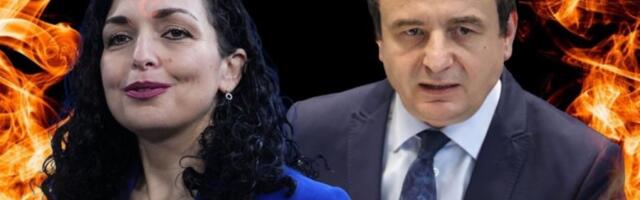 KURTIJU PROPAO PODLI PLAN! Osmanijeva dala jasan rok - ovo nikako nije očekivao!