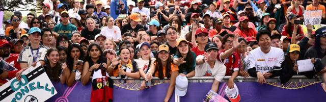 Zašto se građanima Melburna sloši kada Formula 1 stigne u njihov grad: Troškovi su suludi i sve moraju da plate iz svog džepa