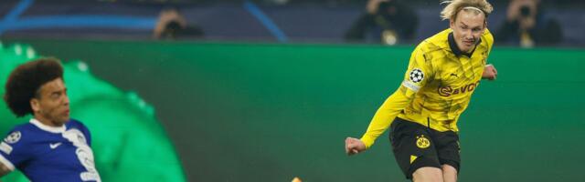 Borusija pustila svoju legendu posle sedam godina