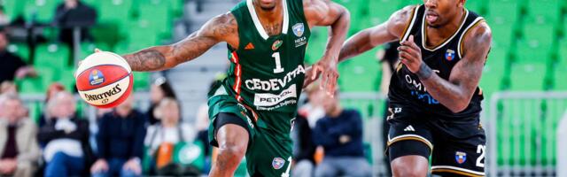 Partizan saznao odličnu vest pred meč sa Bosnom u ABA ligi, Zvezda se ne raduje drugom rezultatu