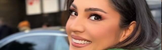 Ovako izgleda pogled iz stana od 830.000€! Nadica Ademov u tajnosti kupila novu nekretninu, puca od luksuza