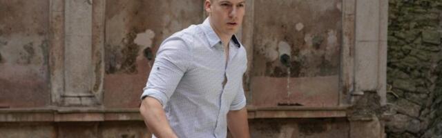 BAKA PRASE NAPUŠTA SRBIJU NAKON SKANDALA: Uzeo sam novi auto i stan!