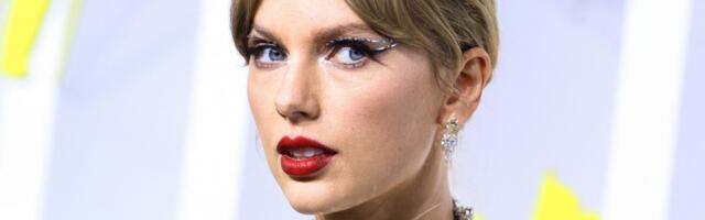 Tejlor Svift udvostručila bogatstvo za samo dve godine: Nećete verovati koliko je danas "teška"