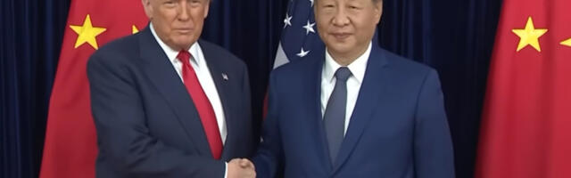 Ništa od susreta Trampa i Si Đinpinga? Put u Kinu Tramp bi mogao da odloži zbog “logistike”