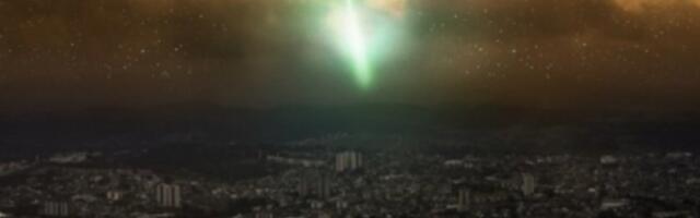 Vatrena lopta iznad Amerike: Meteor od 7 tona probio atmosferu i izazvao paniku među građanstvom (VIDEO)