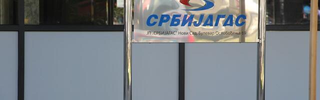 Bajatović: Novi aneks ugovora za snabdevanje ruskim gasom verovatno 26. ili 27.marta