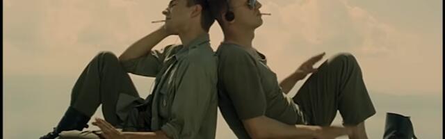 Grlić i Tomić, 20 godina filma „Karaula“: Ne stojimo na ivici – visimo nad ambisom