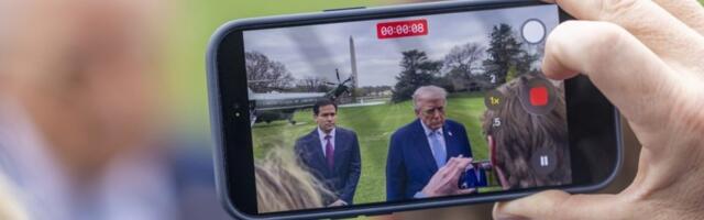 Da li je Amerika zaboravila lekcije iz 1960-ih?