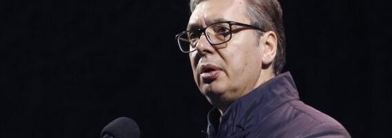 Spektakl u režiji Informera, Pinka i TV Prve! Tačno u 21 čas: Aleksandar Vučić govori o svim bitnim temama