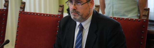 Starović: Samo kod nas nema konsenzusa o EU, u Albaniji nećete čuti nikoga da je protiv Evrope