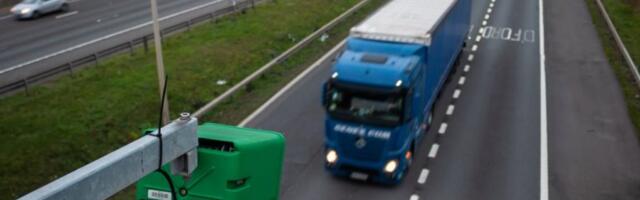 NIŠTA VIŠE NIJE ISTO NA OBILAZNICI OKO BEOGRADA: Uvodi se obavezna naplata, nema više rampi i barijera, a KAZNE SU RIGOROZNE!