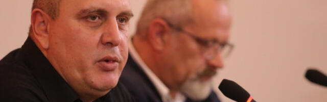 Веселиновић: Порази опозиције се нижу јер се победе прерано проглашавају