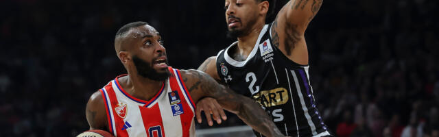 Zoran Jovanović za Danas: Plejmejkeri su Zvezdin problem, Partizan napravio proceduralnu grešku sa Željkom Obradovićem