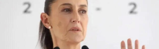 Шејнбаумова: Мексико има право да снабдева Кубу горивом