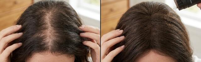 Vaša mala tajna za svaki dan: Kako da niko ne primeti da imate problem sa opadanjem kose