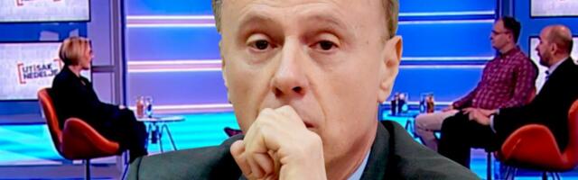 OVAKO SU BLOKADERSKI MEDIJI GOVORILI O ĐOKIĆU! Došao do pozicije NASILJEM nad akademskom zajednicom, to je bio "PAD poslednje nezavisne institucije" (VIDEO)