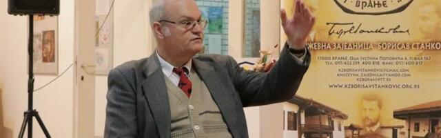 Priča Nenada Petrovića: Bog je prvo sebi stvorio bradu