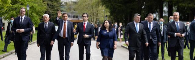 „Proces Brdo-Brioni“ – inicijativa koja je izgubila smisao: Nova analiza Zorana Panovića u štampanom izdanju Nedeljnika