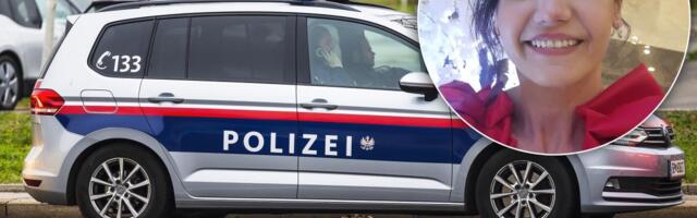 OVO JE DRŽAVLJANKA SRBIJE KOJU JE MUŽ U AUSTRIJI BRUTALNO UBIO! Zoju ubadao šrafcigerom, pa pucao: "Bila јe zaista divna" (FOTO)