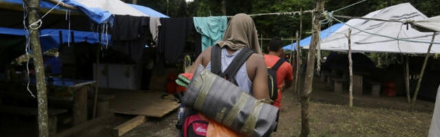 Од почетка Трамповог мандата америчке службе ухапсиле више од 800 имиграната