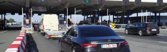 PET SATI NA BATROVCIMA! Evo kakvo je stanje na granicama - KORISTITE ALTERNATIVNE PRAVCE!