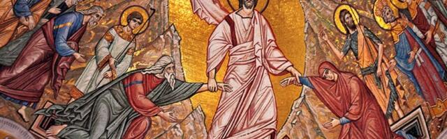 Danas slavimo USKRS – najveći hrišćanski praznik: Ovo OBAVEZNO uradite čim otvorite oči – donosi zdravlje, sreću i blagostanje