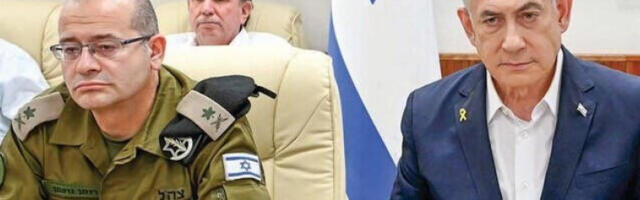 Нетанјаху свог секретара именовао за шефа Мосада