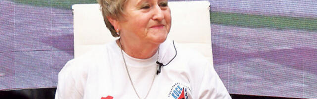 Лепосавина „нулта група” за 100 спасених живота