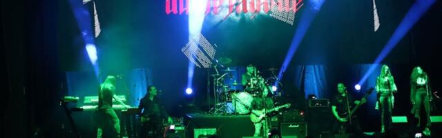 Preminuo član grupe "Divlje jagode"