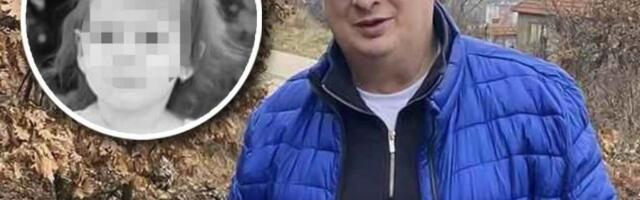 TVRDE DA IVANA KOBNOG DANA UOPŠTE I NIJE BILA U BANJSKOM POLJU! Deda nestale devojčice iz Bora NEĆE više da ćuti: "Dobili smo izveštaj, daj Bože da su je predali nekome!"